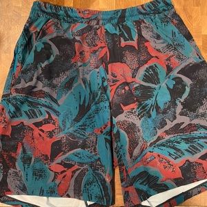 Pace Breaker Linerless Short 9”